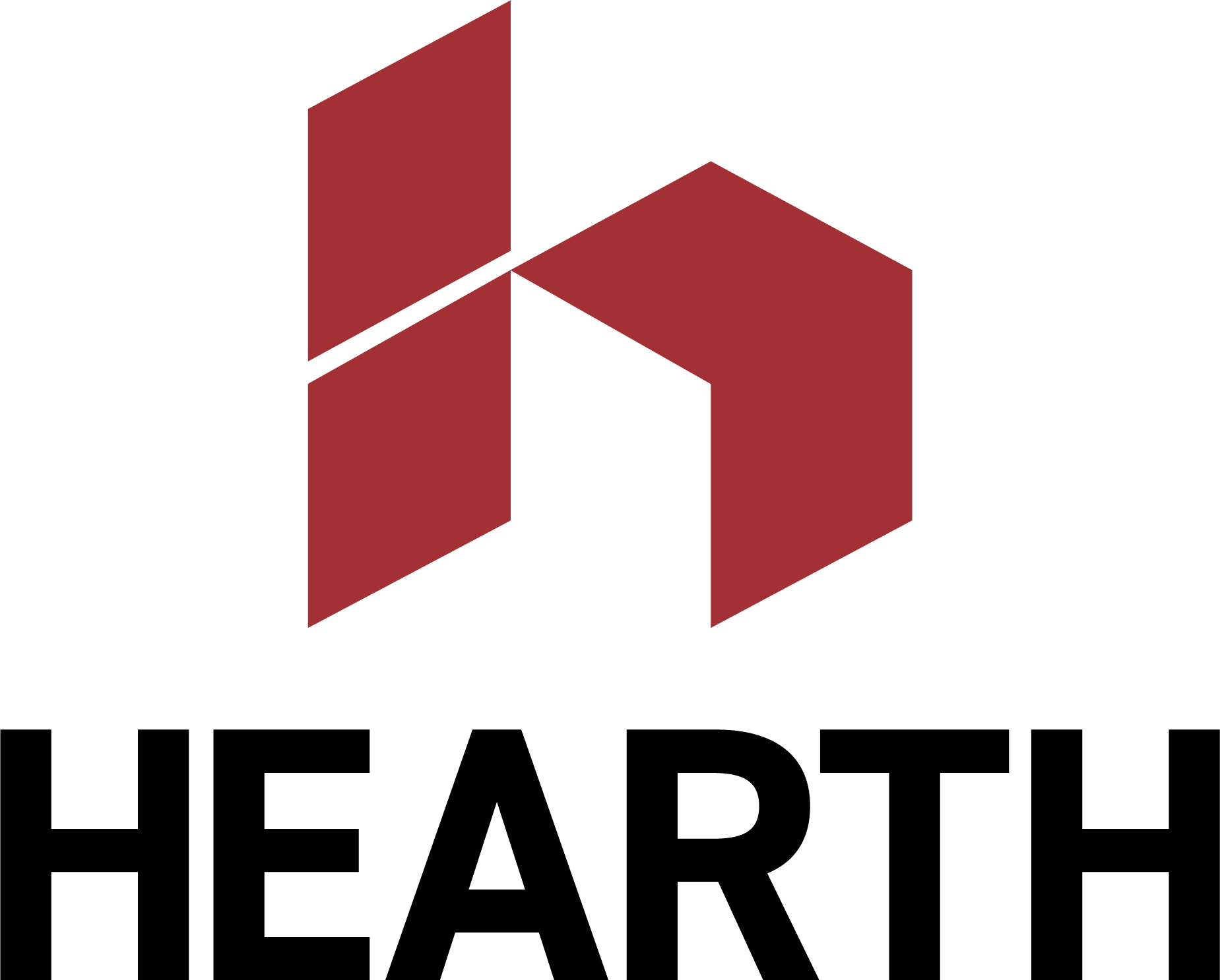 Hearth logo