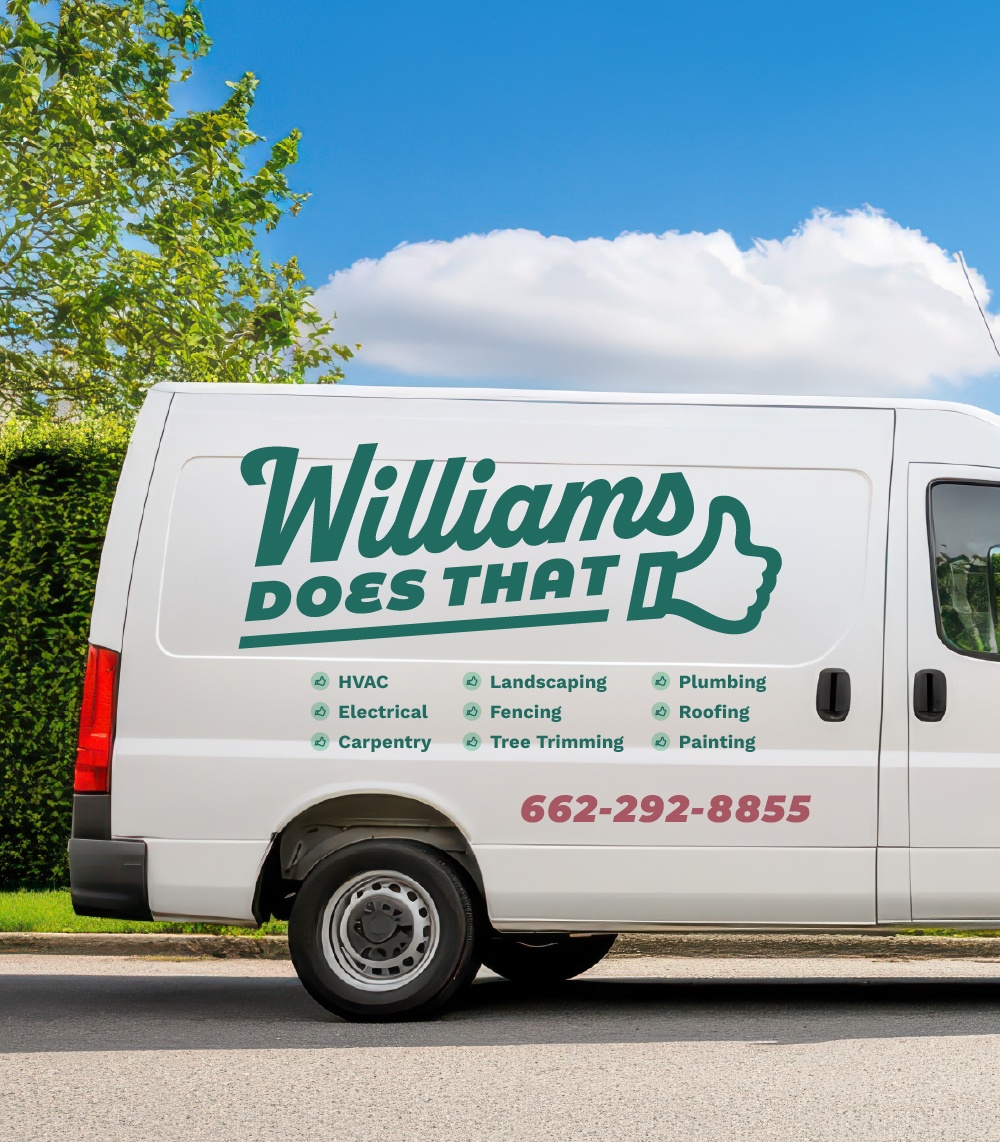Williams Services – Residential